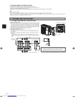 Предварительный просмотр 8 страницы Mitsubishi Electric MXZ-3F54VF Installation Manual