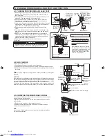 Предварительный просмотр 10 страницы Mitsubishi Electric MXZ-3F54VF Installation Manual