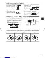 Предварительный просмотр 15 страницы Mitsubishi Electric MXZ-3F54VF Installation Manual