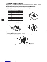 Предварительный просмотр 16 страницы Mitsubishi Electric MXZ-3F54VF Installation Manual