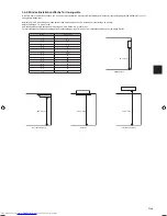 Предварительный просмотр 17 страницы Mitsubishi Electric MXZ-3F54VF Installation Manual