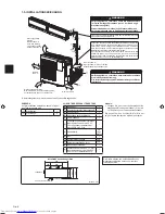 Предварительный просмотр 18 страницы Mitsubishi Electric MXZ-3F54VF Installation Manual