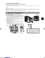 Предварительный просмотр 19 страницы Mitsubishi Electric MXZ-3F54VF Installation Manual