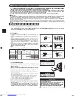 Предварительный просмотр 20 страницы Mitsubishi Electric MXZ-3F54VF Installation Manual