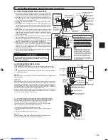 Предварительный просмотр 21 страницы Mitsubishi Electric MXZ-3F54VF Installation Manual