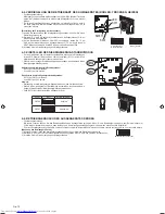 Предварительный просмотр 22 страницы Mitsubishi Electric MXZ-3F54VF Installation Manual