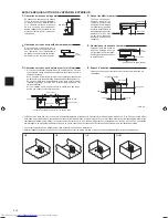 Предварительный просмотр 26 страницы Mitsubishi Electric MXZ-3F54VF Installation Manual