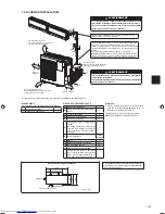 Предварительный просмотр 29 страницы Mitsubishi Electric MXZ-3F54VF Installation Manual