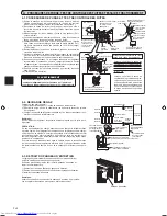 Предварительный просмотр 32 страницы Mitsubishi Electric MXZ-3F54VF Installation Manual