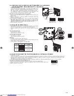 Предварительный просмотр 33 страницы Mitsubishi Electric MXZ-3F54VF Installation Manual