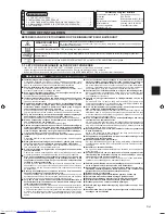 Preview for 35 page of Mitsubishi Electric MXZ-3F54VF Installation Manual