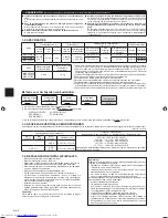 Preview for 36 page of Mitsubishi Electric MXZ-3F54VF Installation Manual