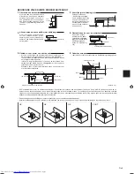 Предварительный просмотр 37 страницы Mitsubishi Electric MXZ-3F54VF Installation Manual