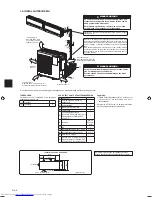 Предварительный просмотр 40 страницы Mitsubishi Electric MXZ-3F54VF Installation Manual