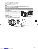 Предварительный просмотр 41 страницы Mitsubishi Electric MXZ-3F54VF Installation Manual