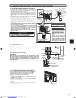 Предварительный просмотр 43 страницы Mitsubishi Electric MXZ-3F54VF Installation Manual