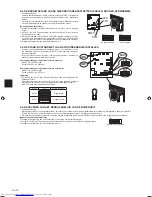 Предварительный просмотр 44 страницы Mitsubishi Electric MXZ-3F54VF Installation Manual