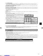 Предварительный просмотр 45 страницы Mitsubishi Electric MXZ-3F54VF Installation Manual