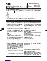 Предварительный просмотр 46 страницы Mitsubishi Electric MXZ-3F54VF Installation Manual