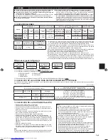 Предварительный просмотр 47 страницы Mitsubishi Electric MXZ-3F54VF Installation Manual