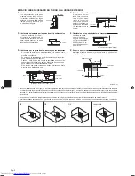 Предварительный просмотр 48 страницы Mitsubishi Electric MXZ-3F54VF Installation Manual