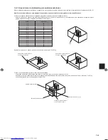 Предварительный просмотр 49 страницы Mitsubishi Electric MXZ-3F54VF Installation Manual