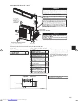 Предварительный просмотр 51 страницы Mitsubishi Electric MXZ-3F54VF Installation Manual