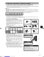 Предварительный просмотр 53 страницы Mitsubishi Electric MXZ-3F54VF Installation Manual