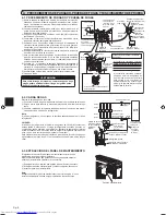 Предварительный просмотр 54 страницы Mitsubishi Electric MXZ-3F54VF Installation Manual