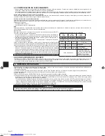 Предварительный просмотр 56 страницы Mitsubishi Electric MXZ-3F54VF Installation Manual