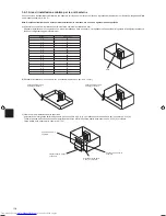 Предварительный просмотр 60 страницы Mitsubishi Electric MXZ-3F54VF Installation Manual