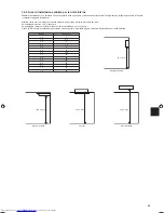 Предварительный просмотр 61 страницы Mitsubishi Electric MXZ-3F54VF Installation Manual