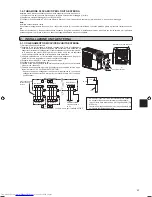 Предварительный просмотр 63 страницы Mitsubishi Electric MXZ-3F54VF Installation Manual