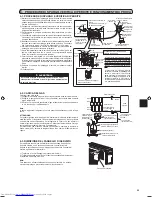 Предварительный просмотр 65 страницы Mitsubishi Electric MXZ-3F54VF Installation Manual