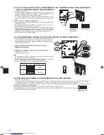 Предварительный просмотр 66 страницы Mitsubishi Electric MXZ-3F54VF Installation Manual