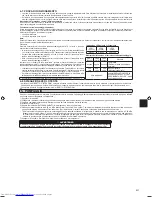 Preview for 67 page of Mitsubishi Electric MXZ-3F54VF Installation Manual