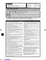 Preview for 68 page of Mitsubishi Electric MXZ-3F54VF Installation Manual