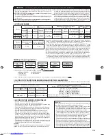 Preview for 69 page of Mitsubishi Electric MXZ-3F54VF Installation Manual