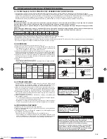 Предварительный просмотр 75 страницы Mitsubishi Electric MXZ-3F54VF Installation Manual