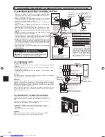 Предварительный просмотр 76 страницы Mitsubishi Electric MXZ-3F54VF Installation Manual