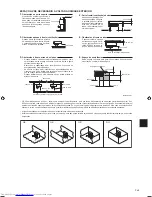 Предварительный просмотр 81 страницы Mitsubishi Electric MXZ-3F54VF Installation Manual