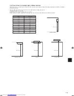 Предварительный просмотр 83 страницы Mitsubishi Electric MXZ-3F54VF Installation Manual