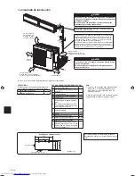 Предварительный просмотр 84 страницы Mitsubishi Electric MXZ-3F54VF Installation Manual