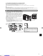 Предварительный просмотр 85 страницы Mitsubishi Electric MXZ-3F54VF Installation Manual