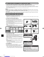 Предварительный просмотр 86 страницы Mitsubishi Electric MXZ-3F54VF Installation Manual