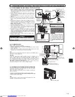 Предварительный просмотр 87 страницы Mitsubishi Electric MXZ-3F54VF Installation Manual