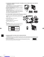 Предварительный просмотр 88 страницы Mitsubishi Electric MXZ-3F54VF Installation Manual