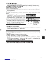 Предварительный просмотр 89 страницы Mitsubishi Electric MXZ-3F54VF Installation Manual