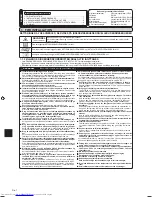 Предварительный просмотр 90 страницы Mitsubishi Electric MXZ-3F54VF Installation Manual