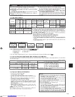 Предварительный просмотр 91 страницы Mitsubishi Electric MXZ-3F54VF Installation Manual